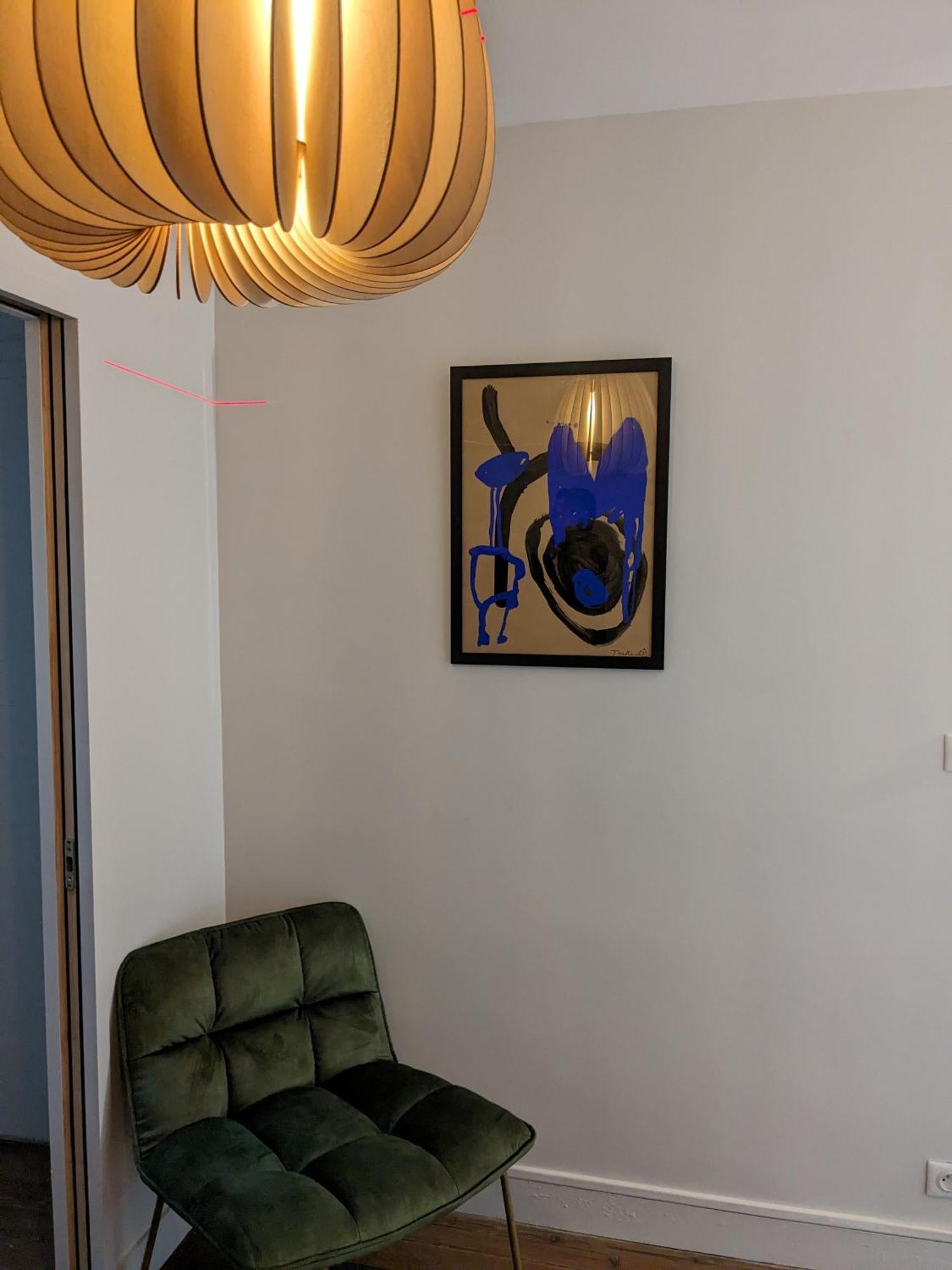 Villa Eliane - Parking Prive إتريتا المظهر الخارجي الصورة