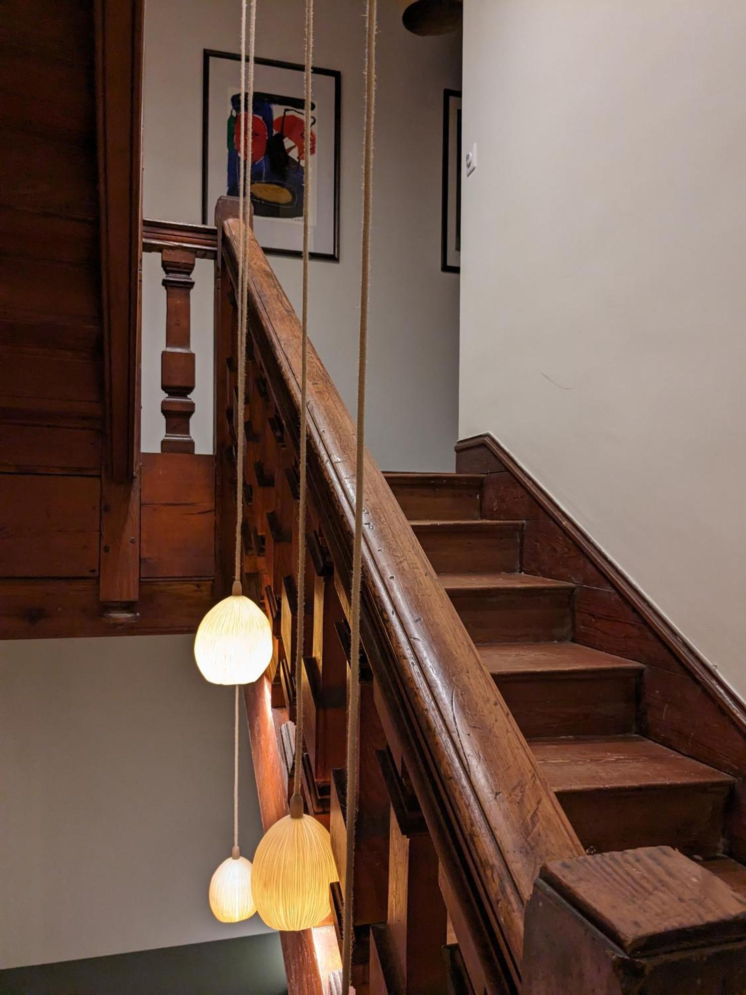 Villa Eliane - Parking Prive إتريتا المظهر الخارجي الصورة